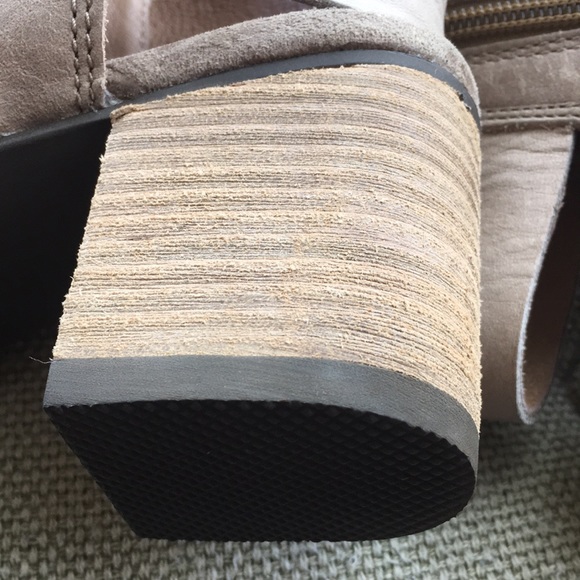 Sorel strappy ankle boots - 7.5 - Picture 7 of 8